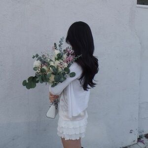 Meet your Posher, Esther